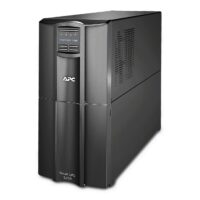 ИБП APC Smart-UPS 2200VA/1980W (SMT2200IC)