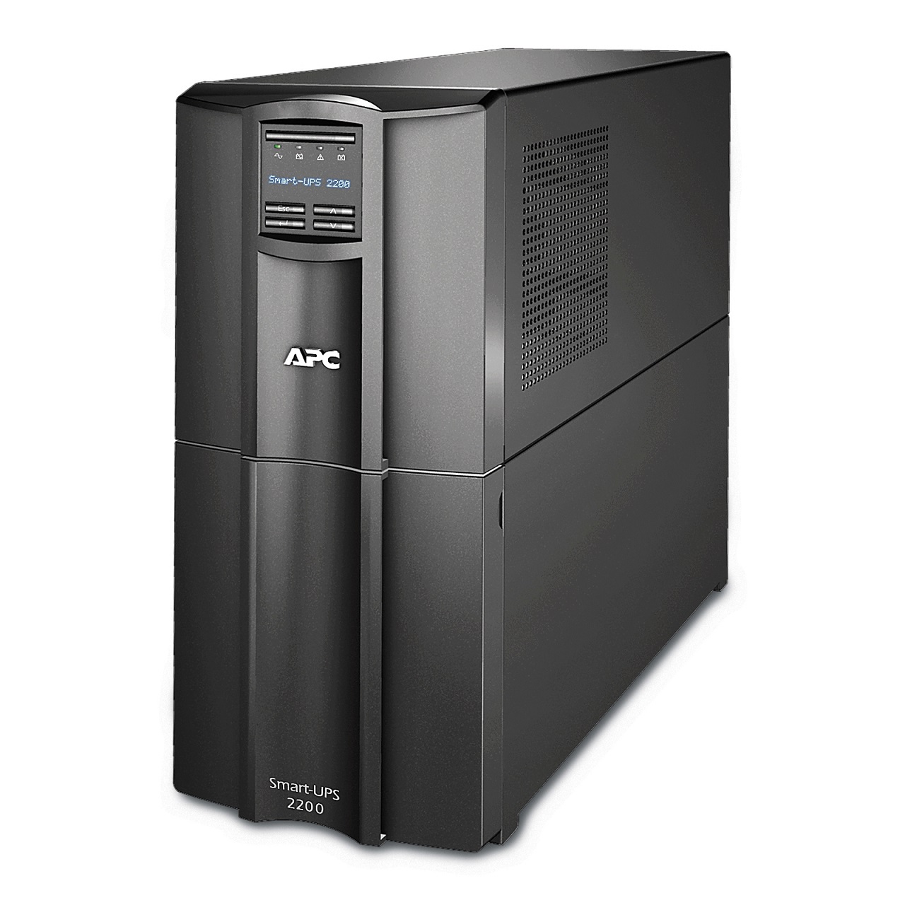 ДБЖ APC Smart-UPS 2200VA/1980W (SMT2200IC)