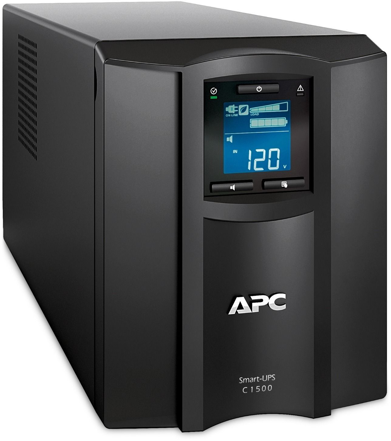 ИБП APC Smart-UPS C 1500VA/900W (SMC1500IC)