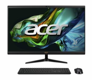 Моноблок 27" ACER Aspire C27-1800 (DQ.BKKME.00B)