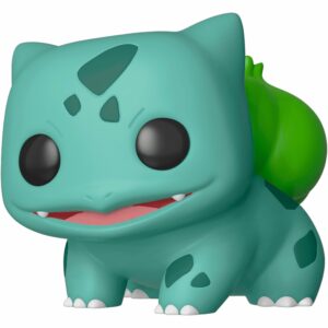 Фігурка Funko POP Games: Pokemon - Bulbasaur