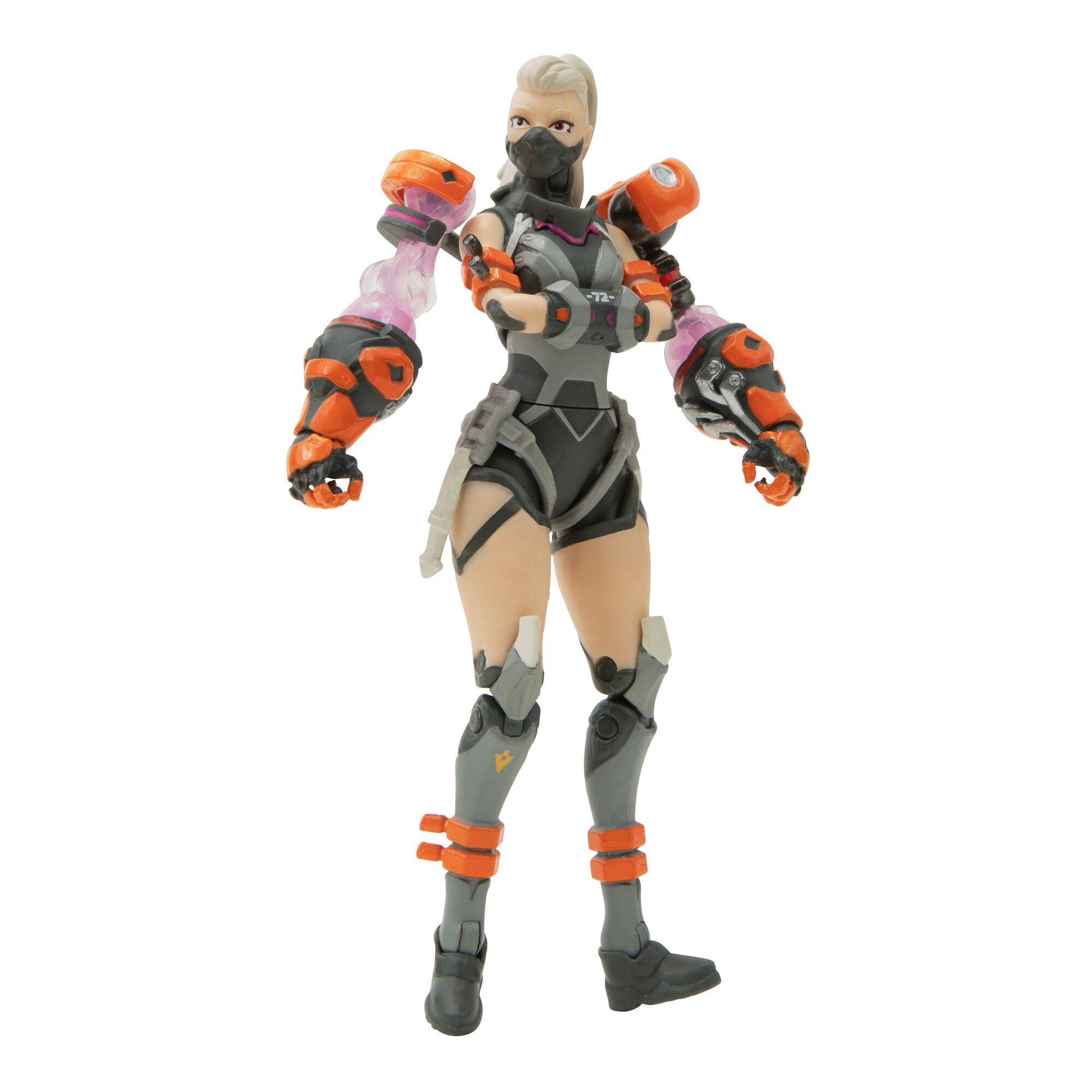 Коллекционная фигурка Fortnite Master Series Figure Southpaw, 10см