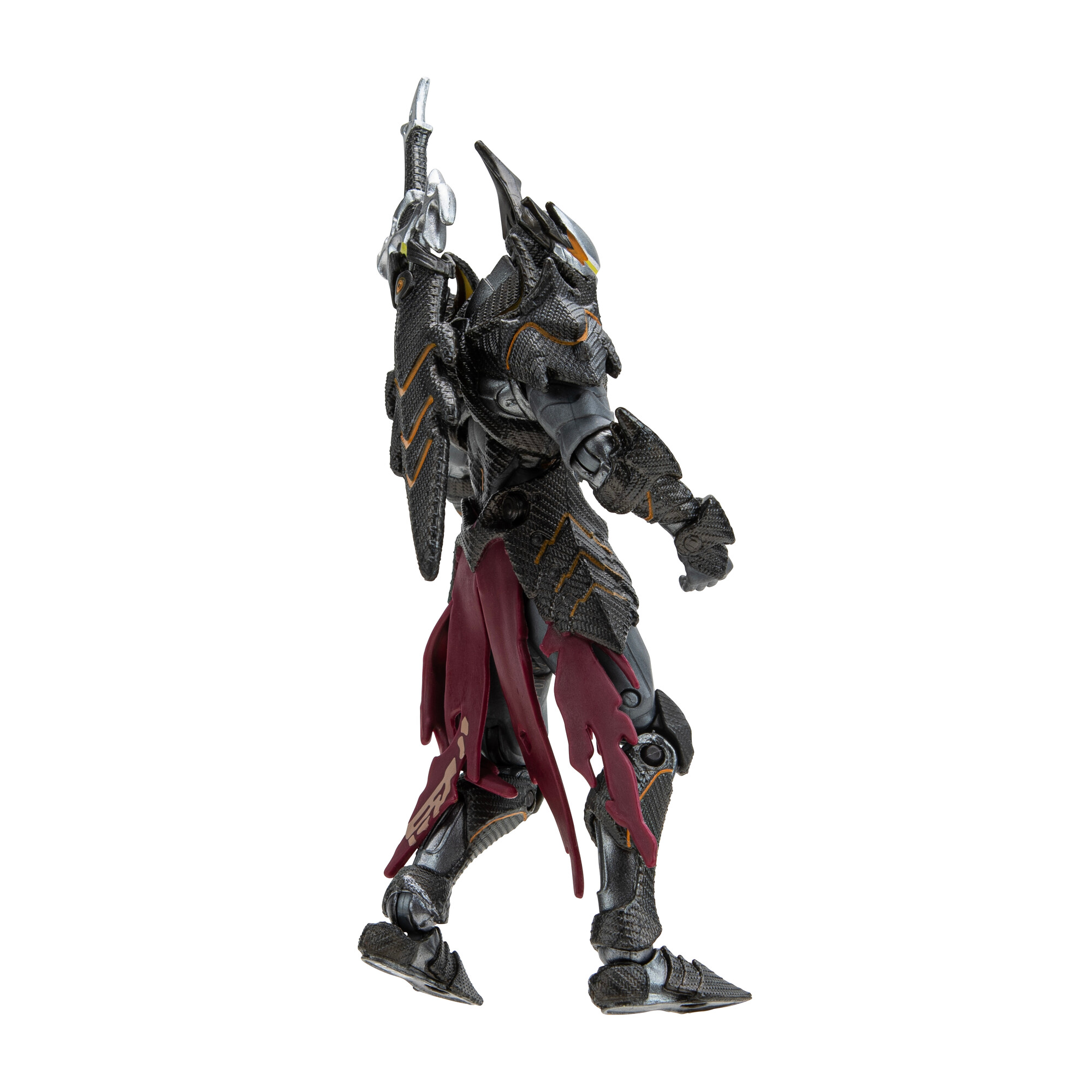 Коллекционная фигурка Fortnite Master Series Figure Omega Knight, 10см