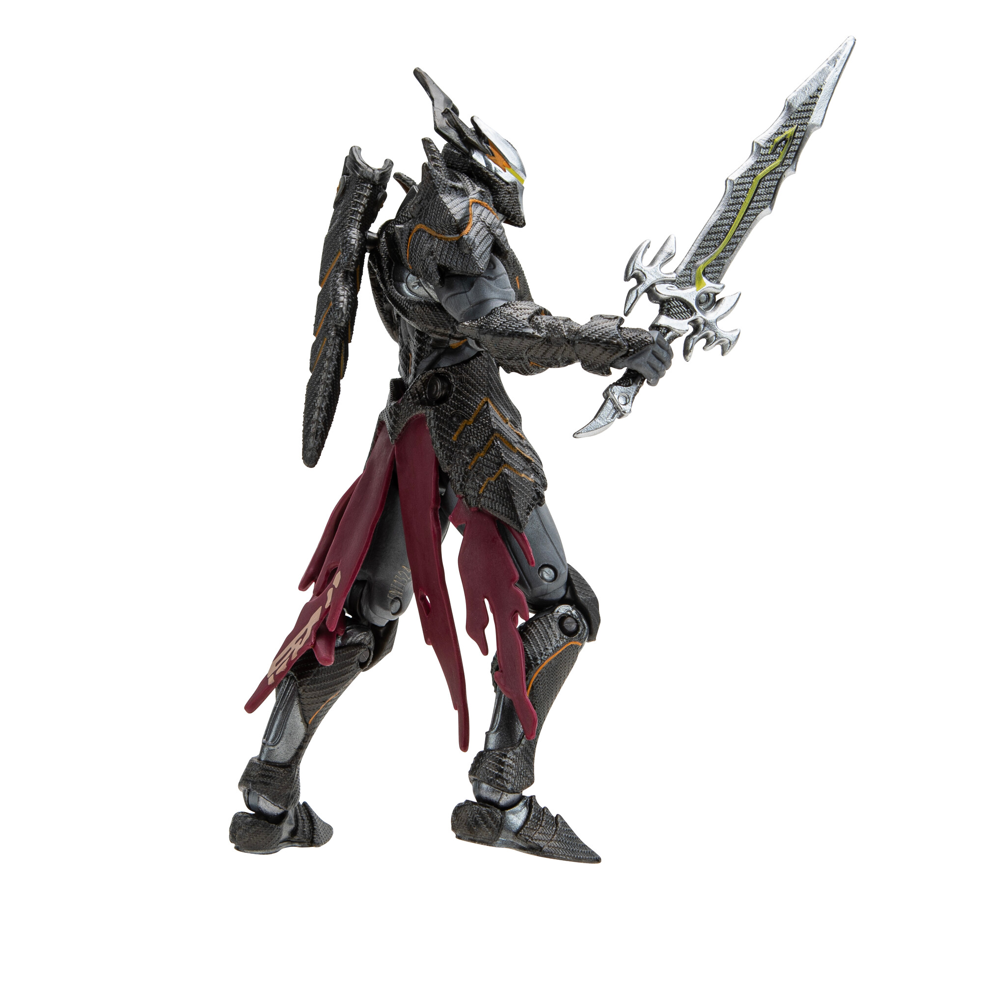 Коллекционная фигурка Fortnite Master Series Figure Omega Knight, 10см