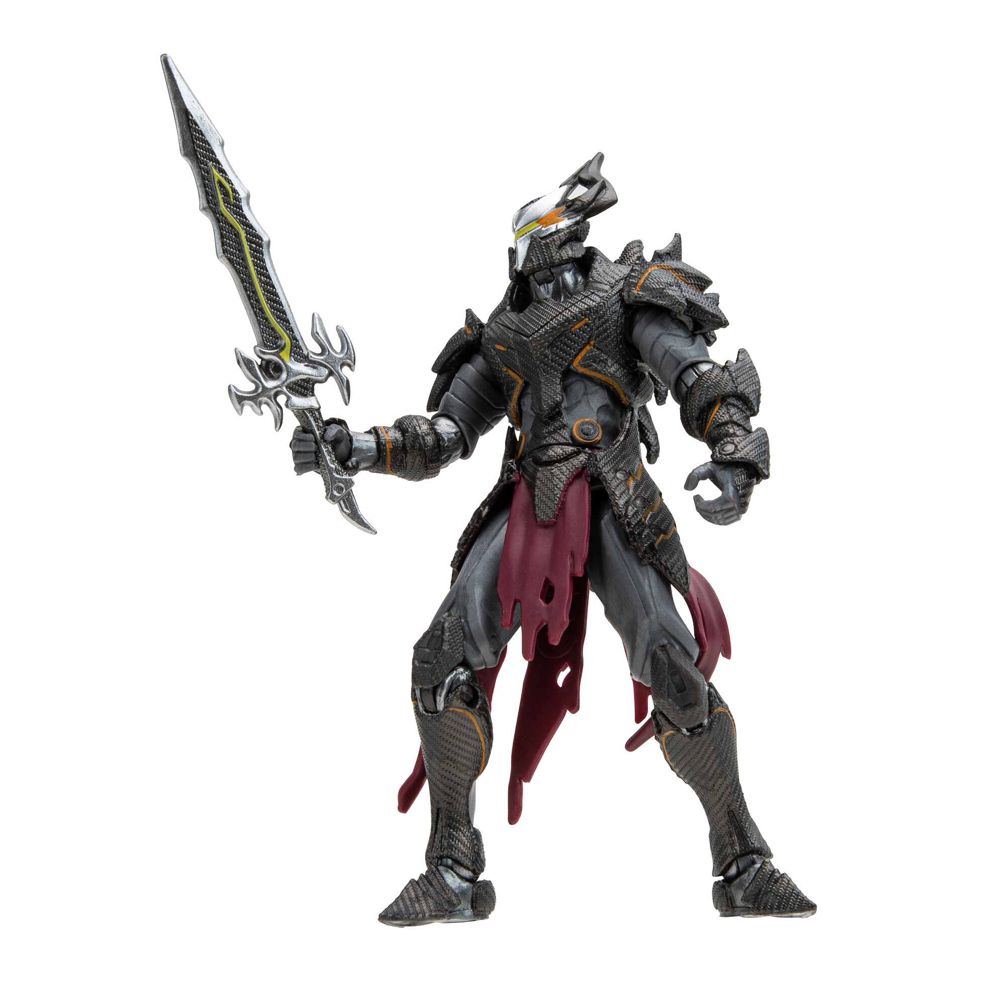 Коллекционная фигурка Fortnite Master Series Figure Omega Knight, 10см