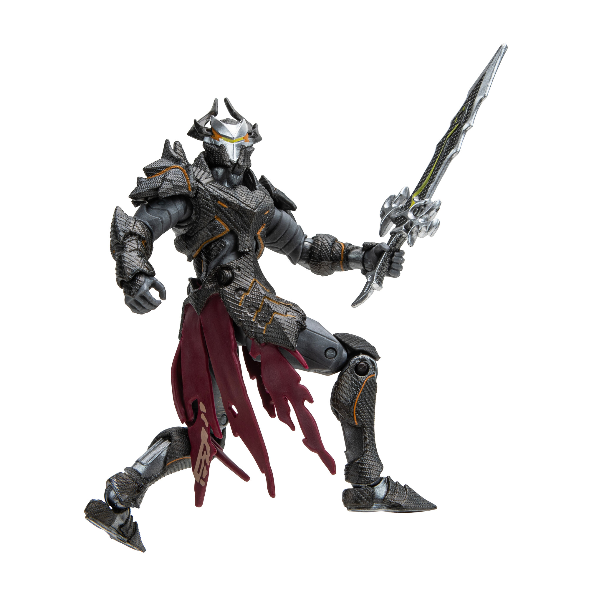 Колекційна фігурка Fortnite Master Series Figure Omega Knight, 10см