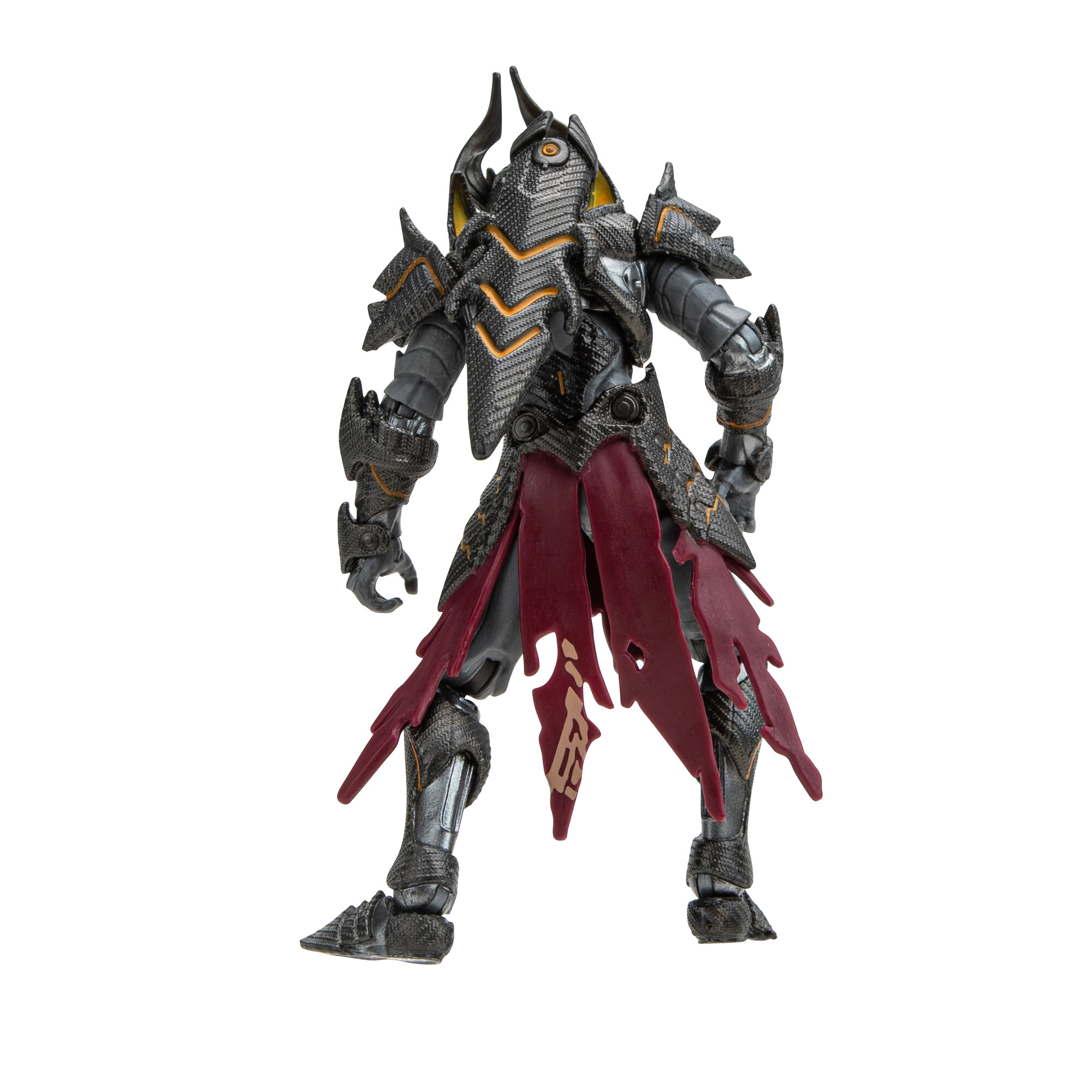 Коллекционная фигурка Fortnite Master Series Figure Omega Knight, 10см