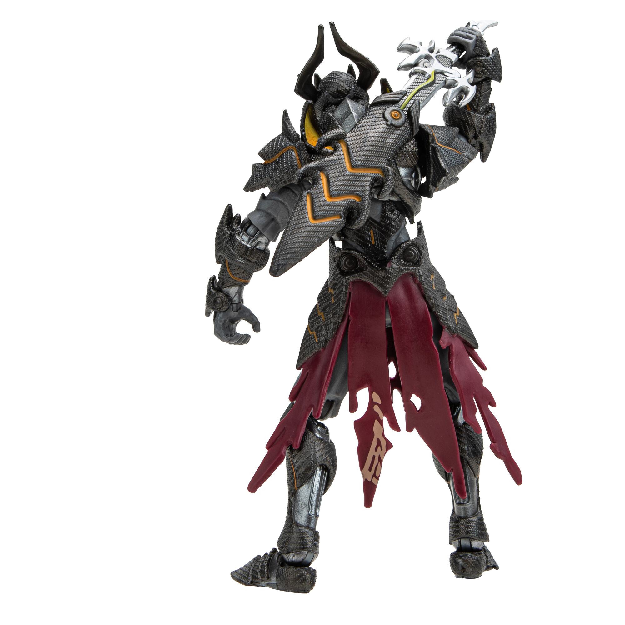 Колекційна фігурка Fortnite Master Series Figure Omega Knight, 10см