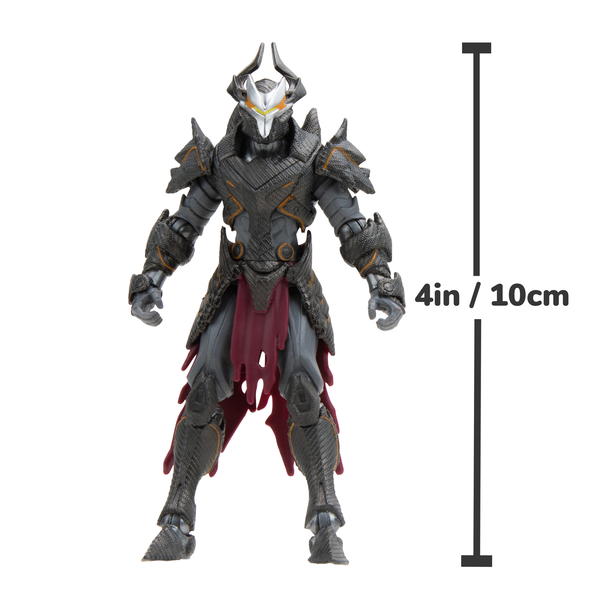 Коллекционная фигурка Fortnite Master Series Figure Omega Knight, 10см