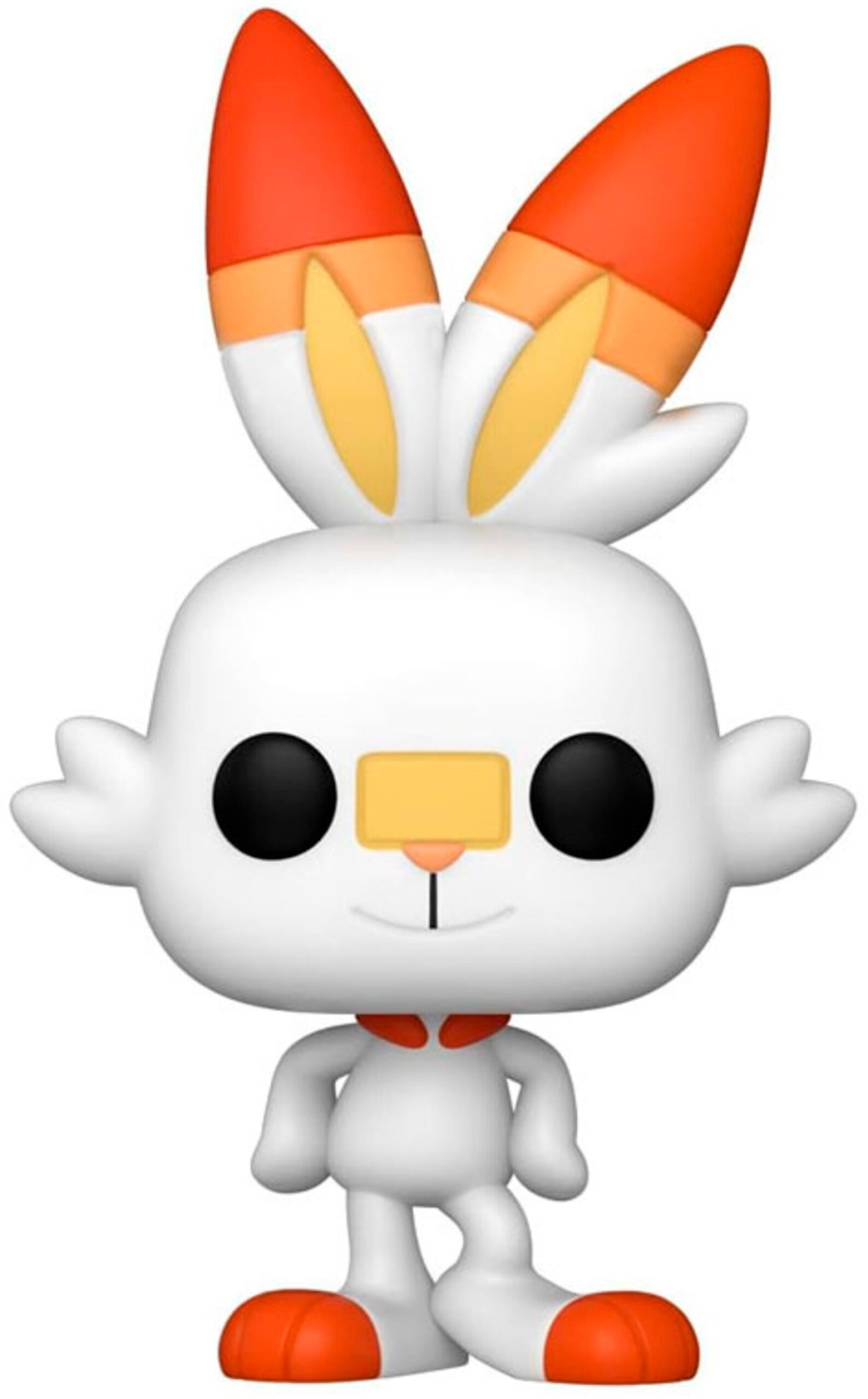 Фігурка Funko POP Games: Pokemon - Scorbunny