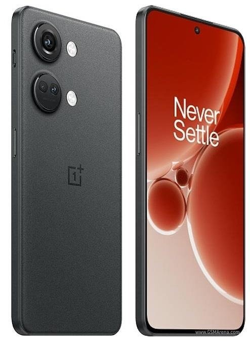 Смартфон OnePlus Nord 3 5G 8/128GB