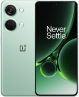 Смартфон OnePlus Nord 3 5G 16/256GB Misty Green