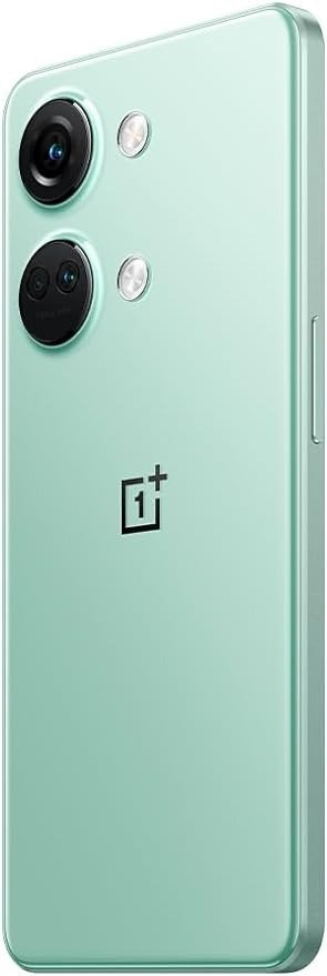 Смартфон OnePlus Nord 3 5G 16/256GB Misty Green