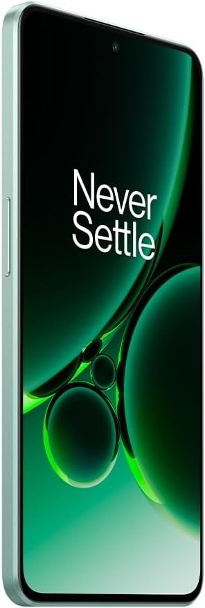 Смартфон OnePlus Nord 3 5G 16/256GB Misty Green