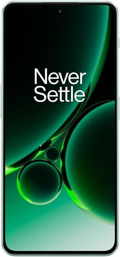 Смартфон OnePlus Nord 3 5G 16/256GB Misty Green