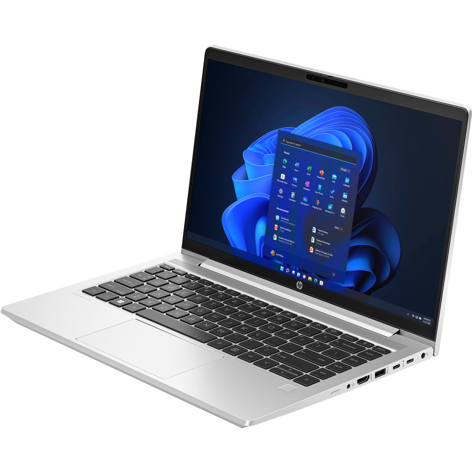 Ноутбук HP Probook 440-G10 (859Z1EA)