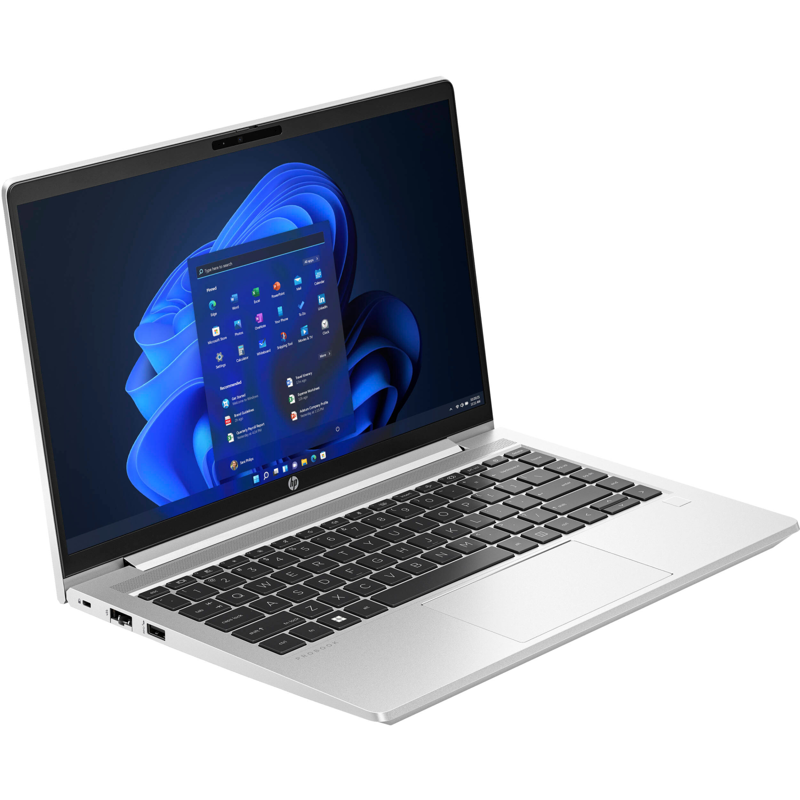 Ноутбук HP Probook 440-G10 (859Z1EA)