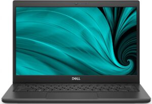 Ноутбук DELL Latitude 3420 (N129L342014GE_UBU)