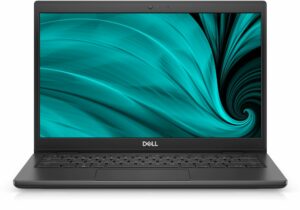 Ноутбук DELL Latitude 3420 (N121L342014GE_UBU)