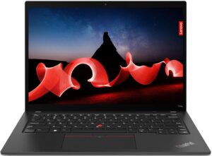 Ноутбук LENOVO ThinkPad T14s-G4 (21F9S0R300)