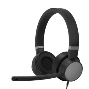 Навушники Lenovo Go Wired ANC Headset (4XD1C99223)