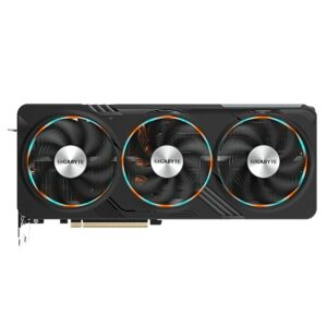 Відеокарта GIGABYTE GeForce RTX 4070 Ti 12GB GDDR6X GAMING OC