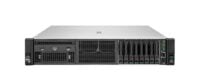 Сервер HPE DL380 Gen10 Plus 4314 2.4GHz 16-core 1P 32GB-R MR416i-p NC 2P SFP+ 8SFF 800W PS Server