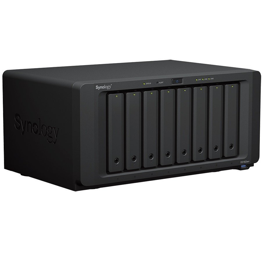 Мережеве сховище NAS Synology DS1823xs+