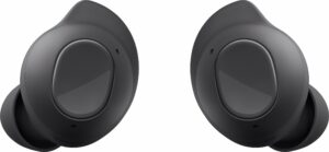 Навушники Samsung Galaxy Buds FE Graphite (SM-R400NZAASEK)