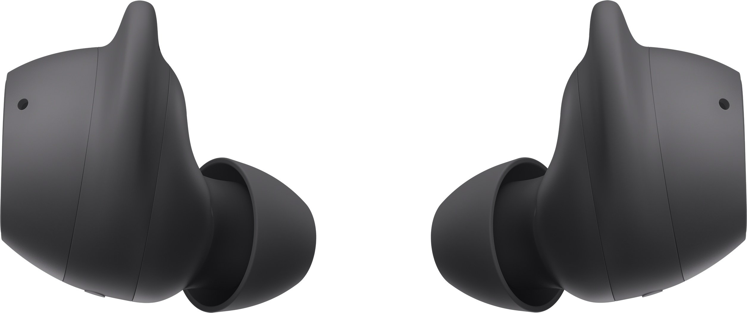 Наушники Samsung Galaxy Buds FE Graphite (SM-R400NZAASEK)