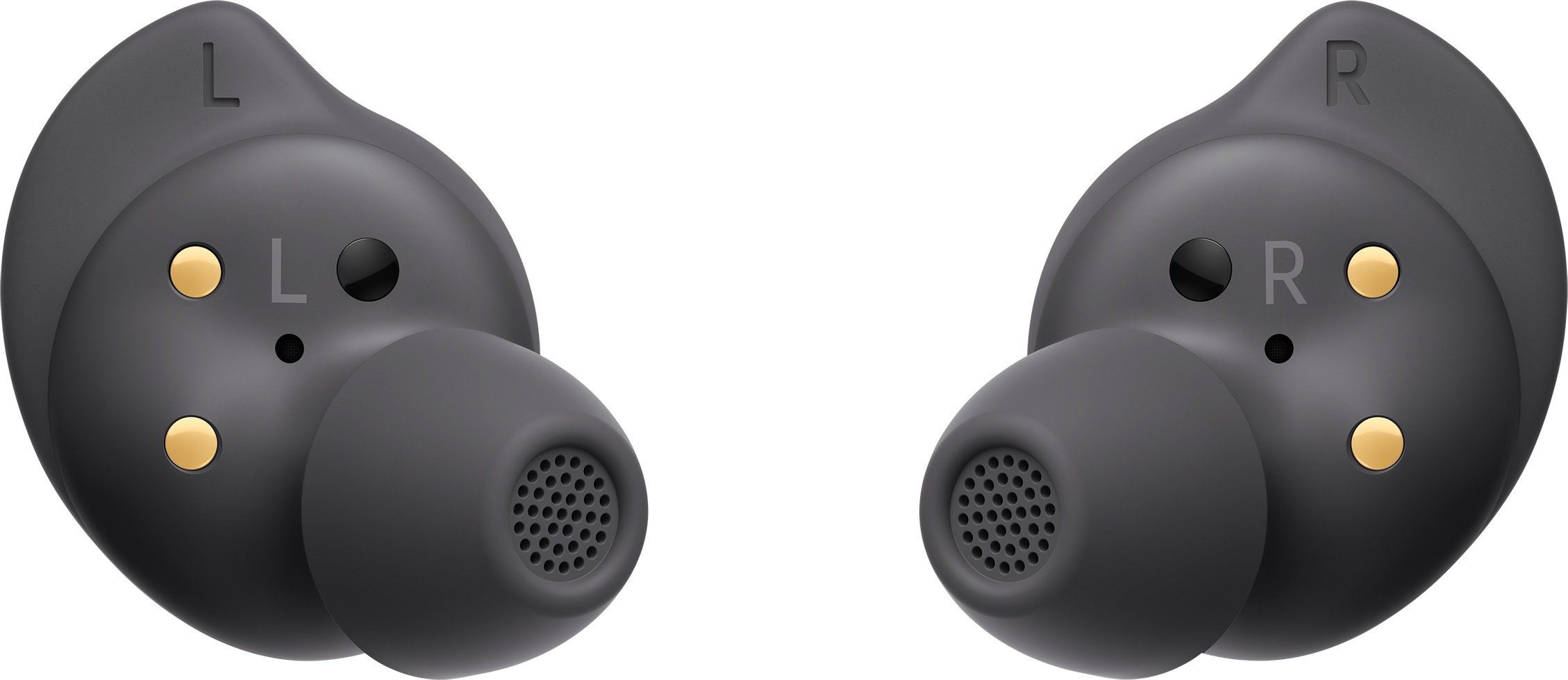 Навушники Samsung Galaxy Buds FE Graphite (SM-R400NZAASEK)