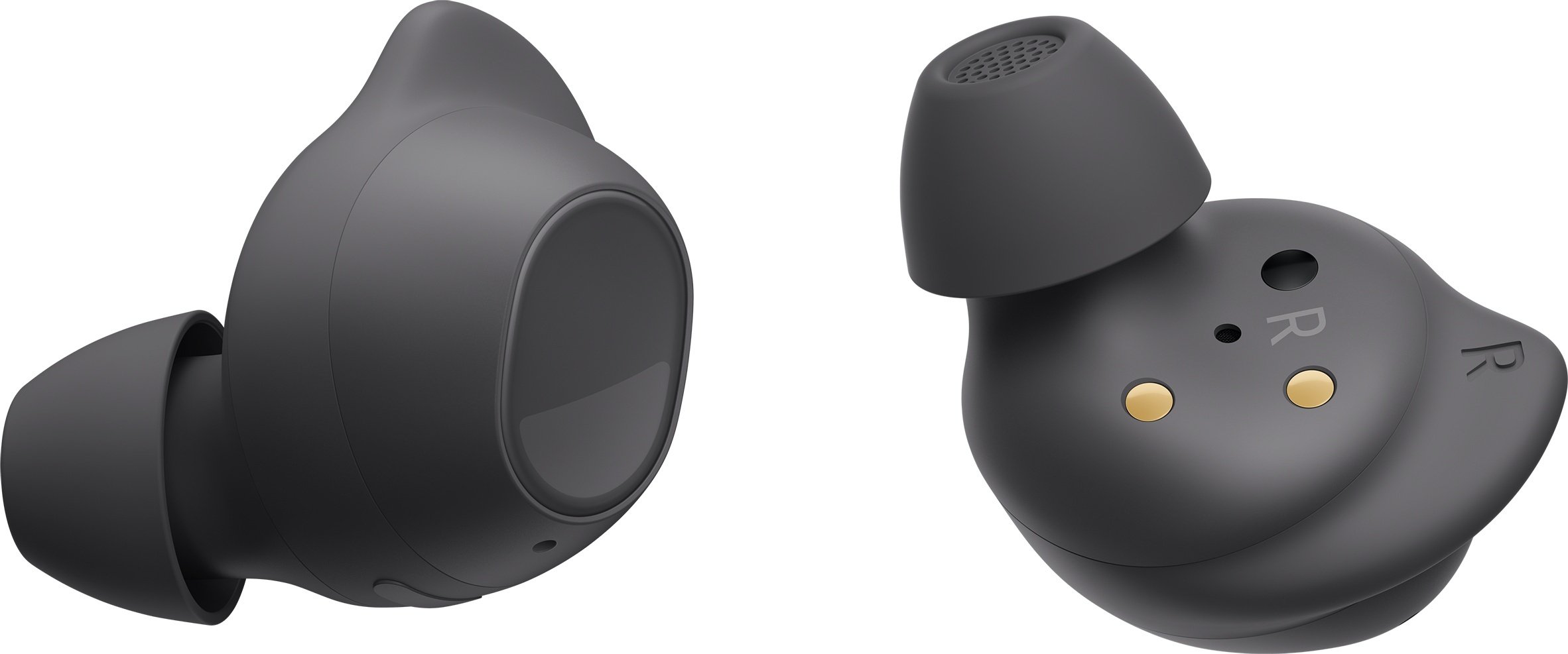 Наушники Samsung Galaxy Buds FE Graphite (SM-R400NZAASEK)