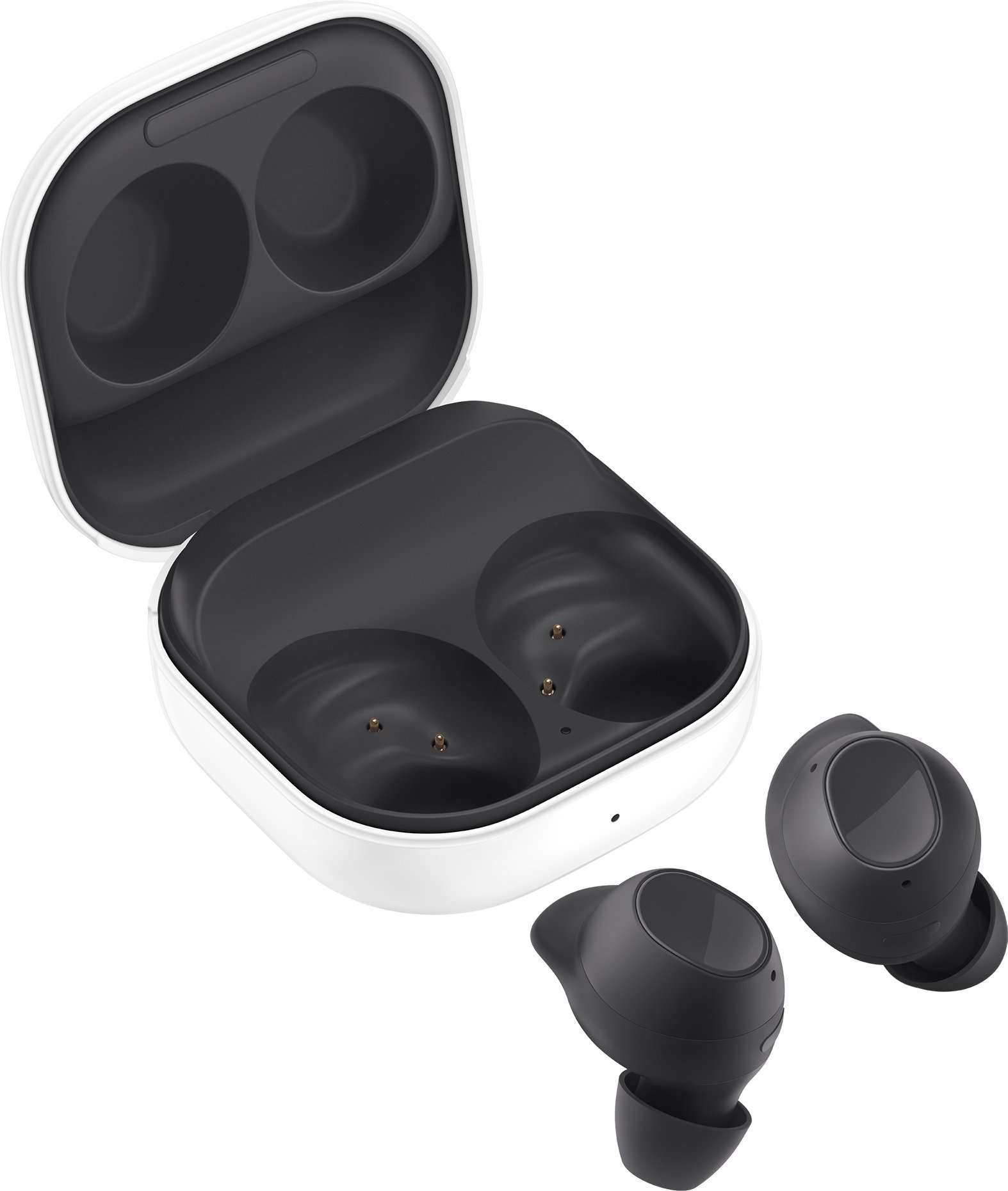 Навушники Samsung Galaxy Buds FE Graphite (SM-R400NZAASEK)