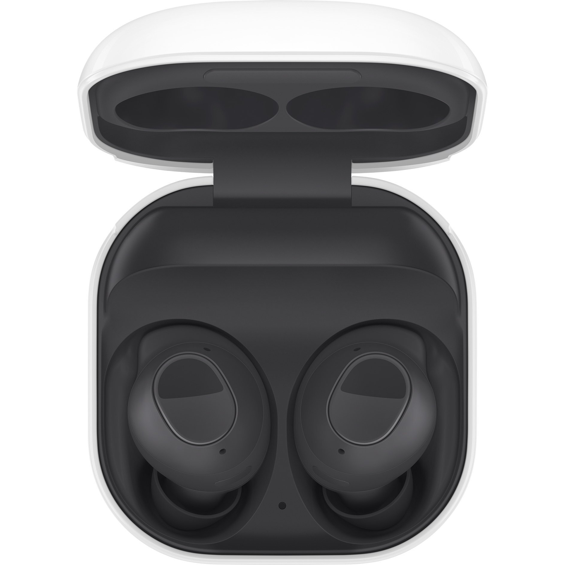 Наушники Samsung Galaxy Buds FE Graphite (SM-R400NZAASEK)