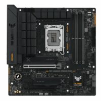 Материнська плата ASUS TUF GAMING B760M-PLUS s1700 (90MB1ES0-M1EAY0)