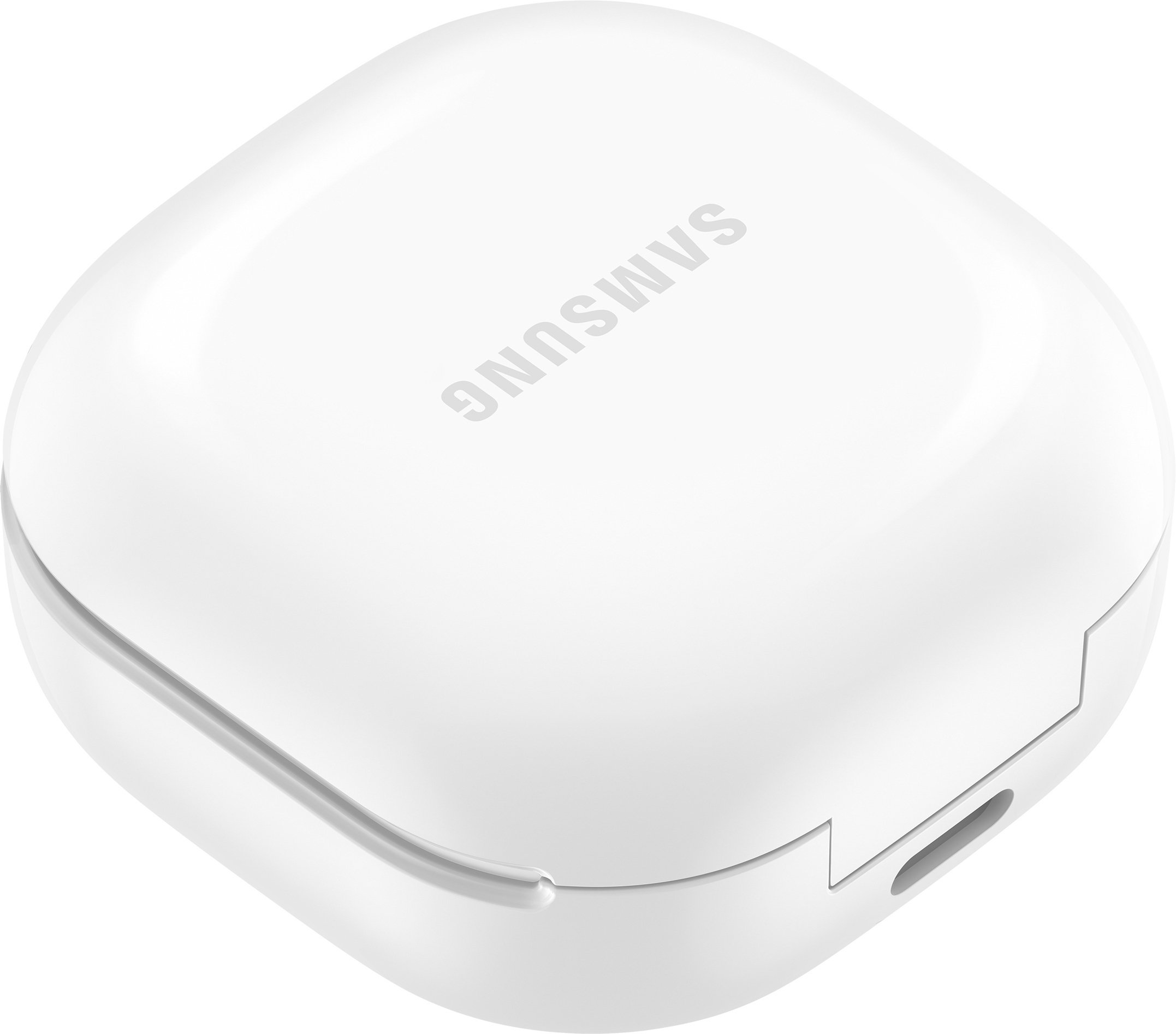 Навушники Samsung Galaxy Buds FE White (SM-R400NZWASEK)