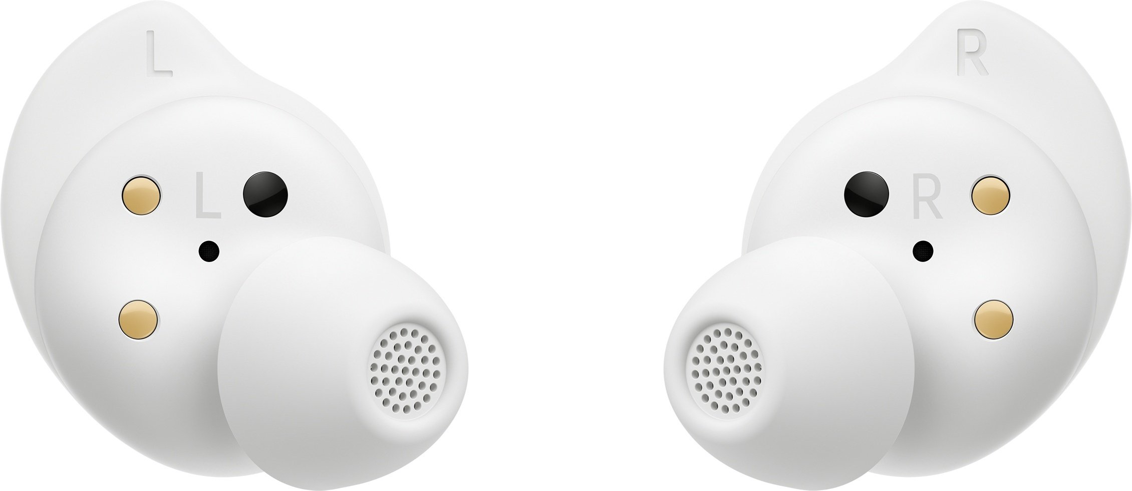 Наушники Samsung Galaxy Buds FE White (SM-R400NZWASEK)