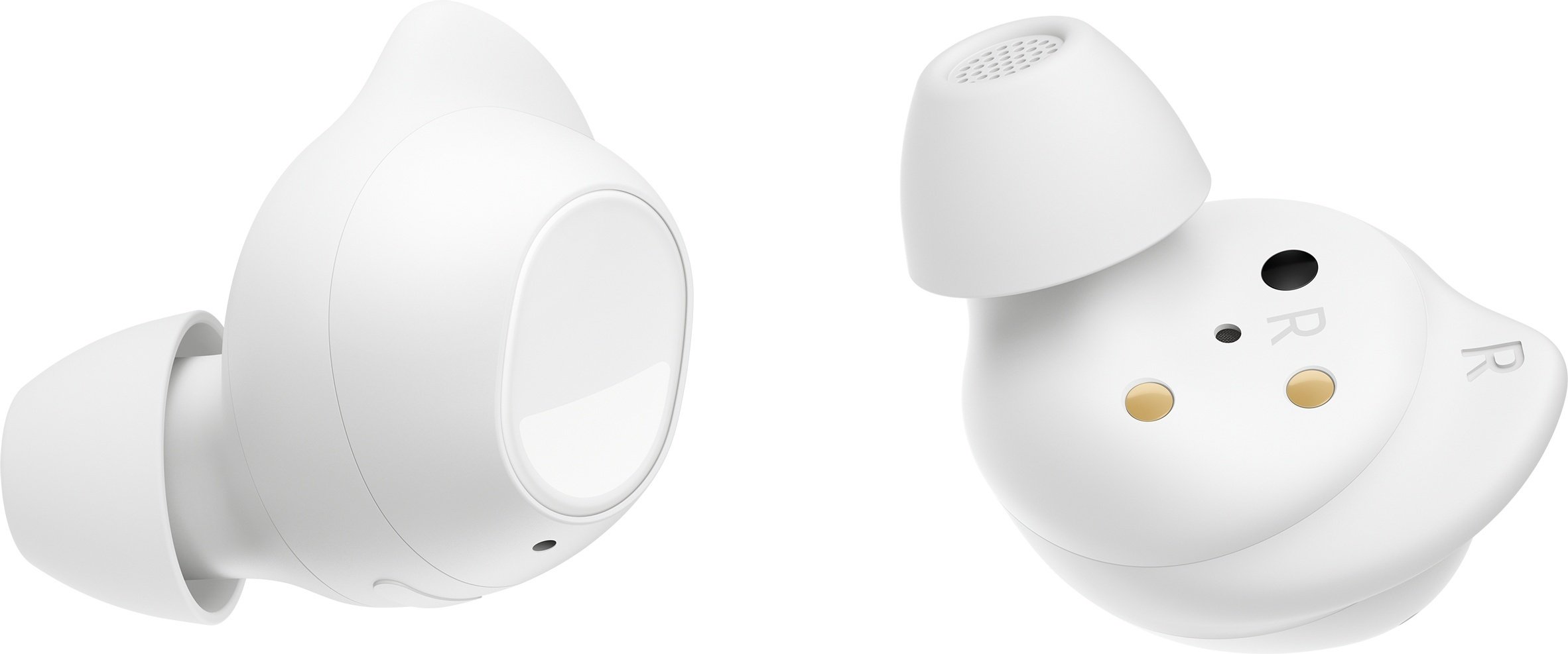 Навушники Samsung Galaxy Buds FE White (SM-R400NZWASEK)