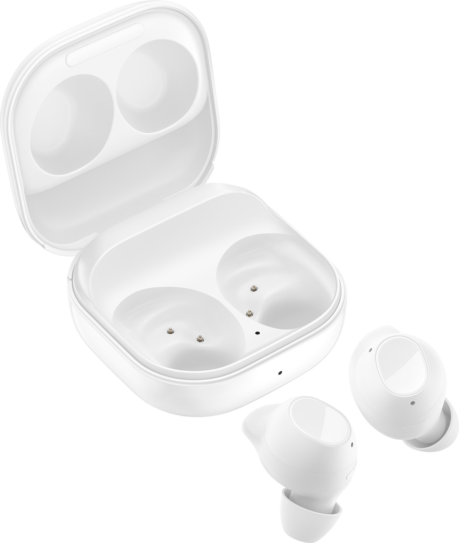 Навушники Samsung Galaxy Buds FE White (SM-R400NZWASEK)