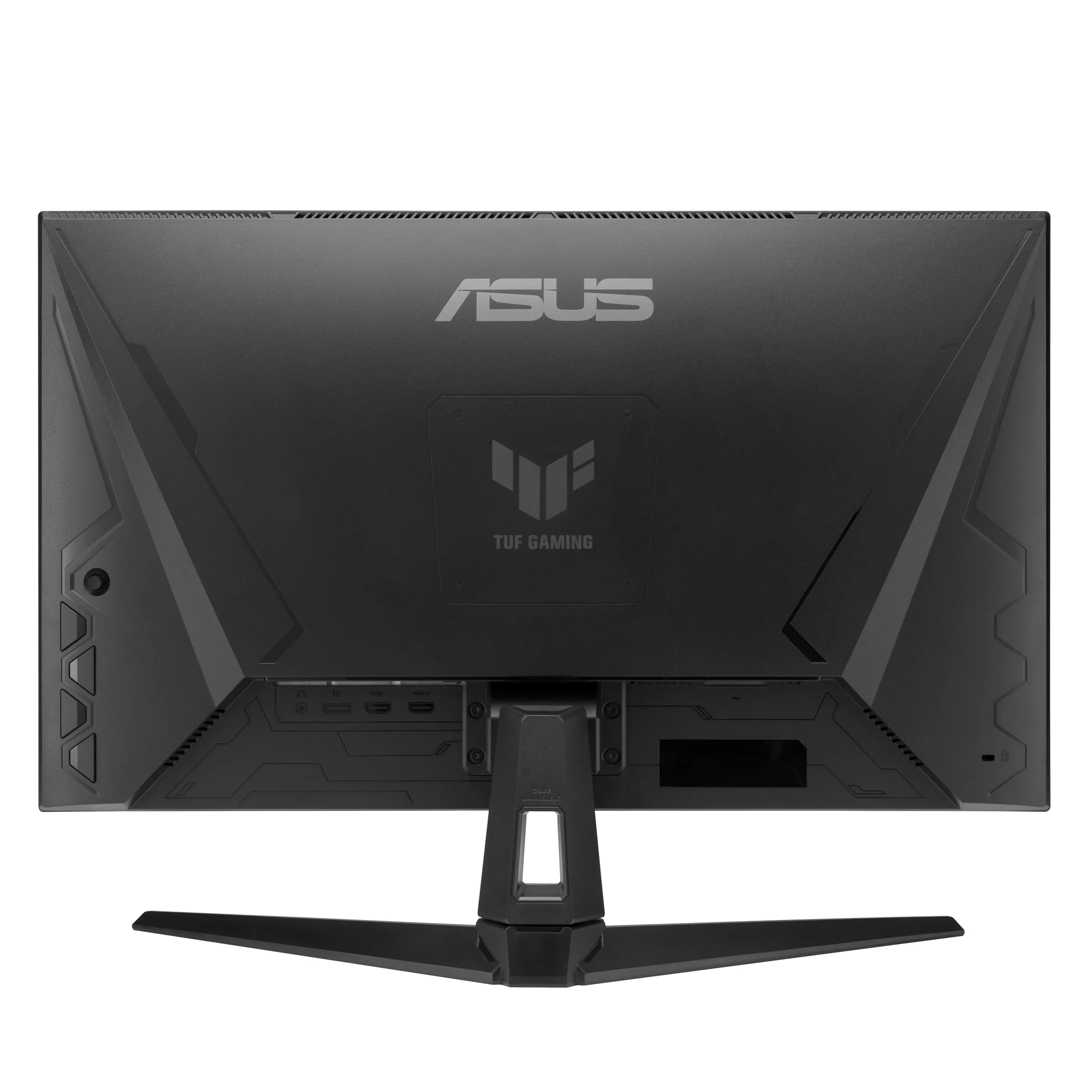 Монітор 27" ASUS TUF Gaming VG279QM1A (90LM05X0-B01370)