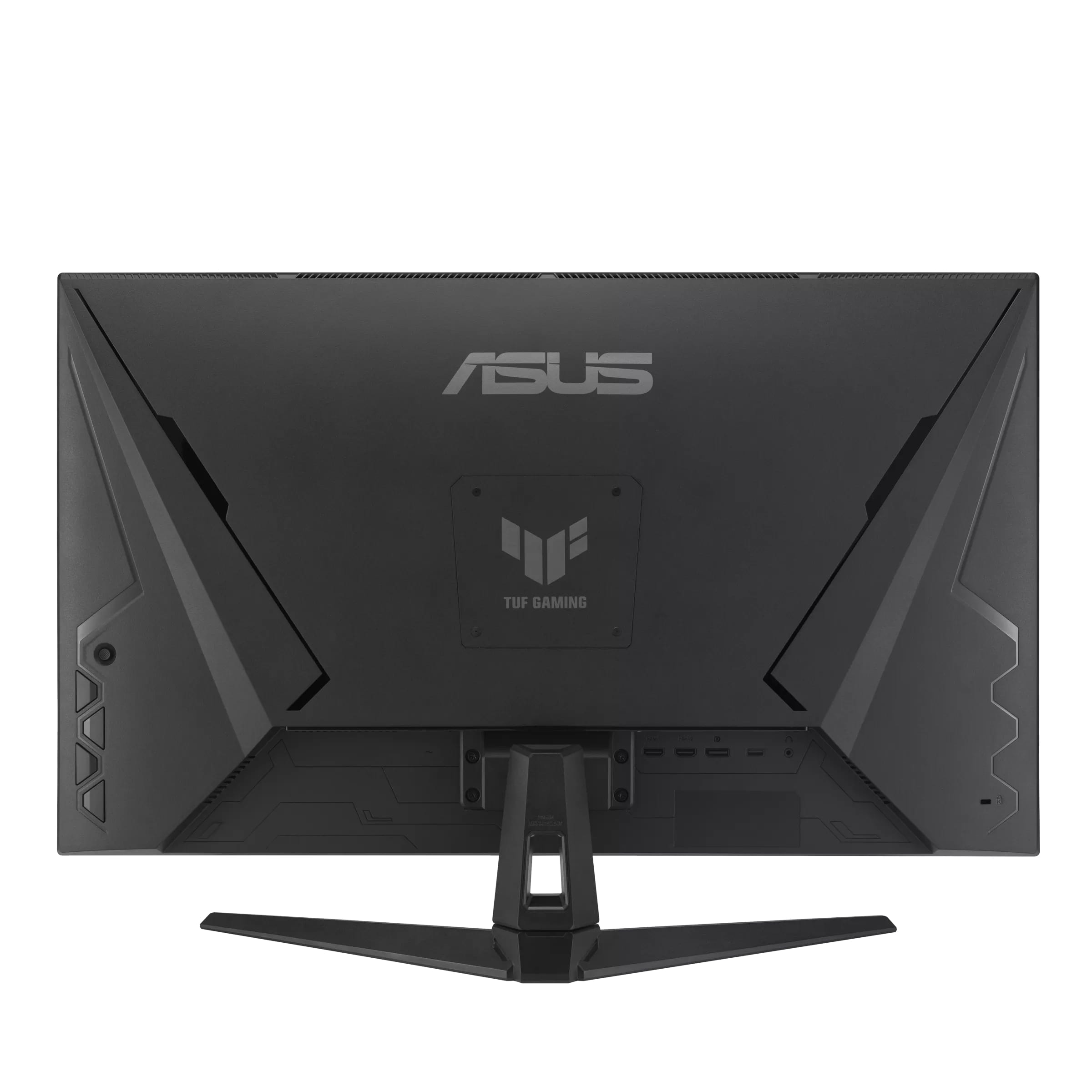 Монітор 31.5" ASUS TUF Gaming VG328QA1A (90LM08R0-B01E70)