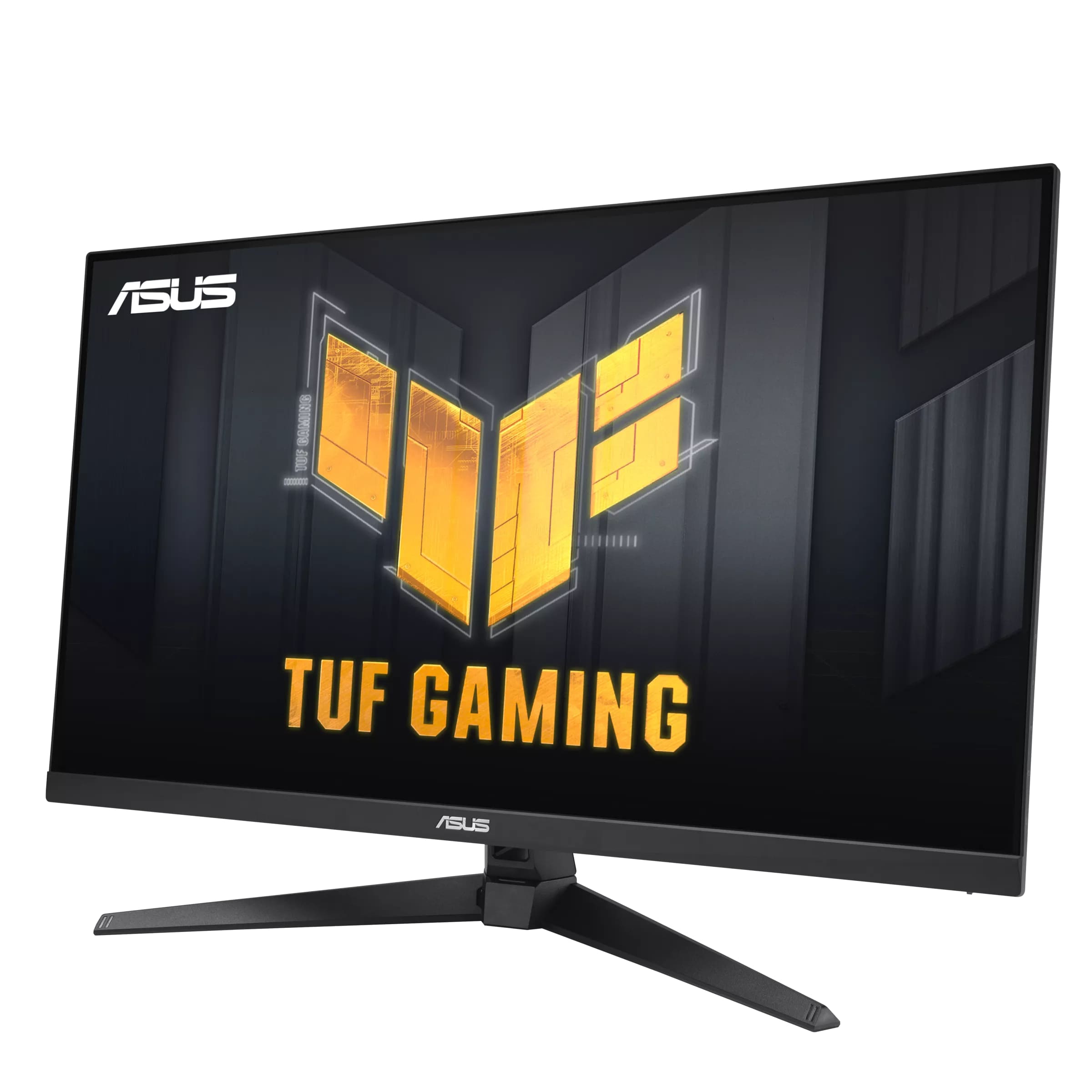 Монітор 31.5" ASUS TUF Gaming VG328QA1A (90LM08R0-B01E70)