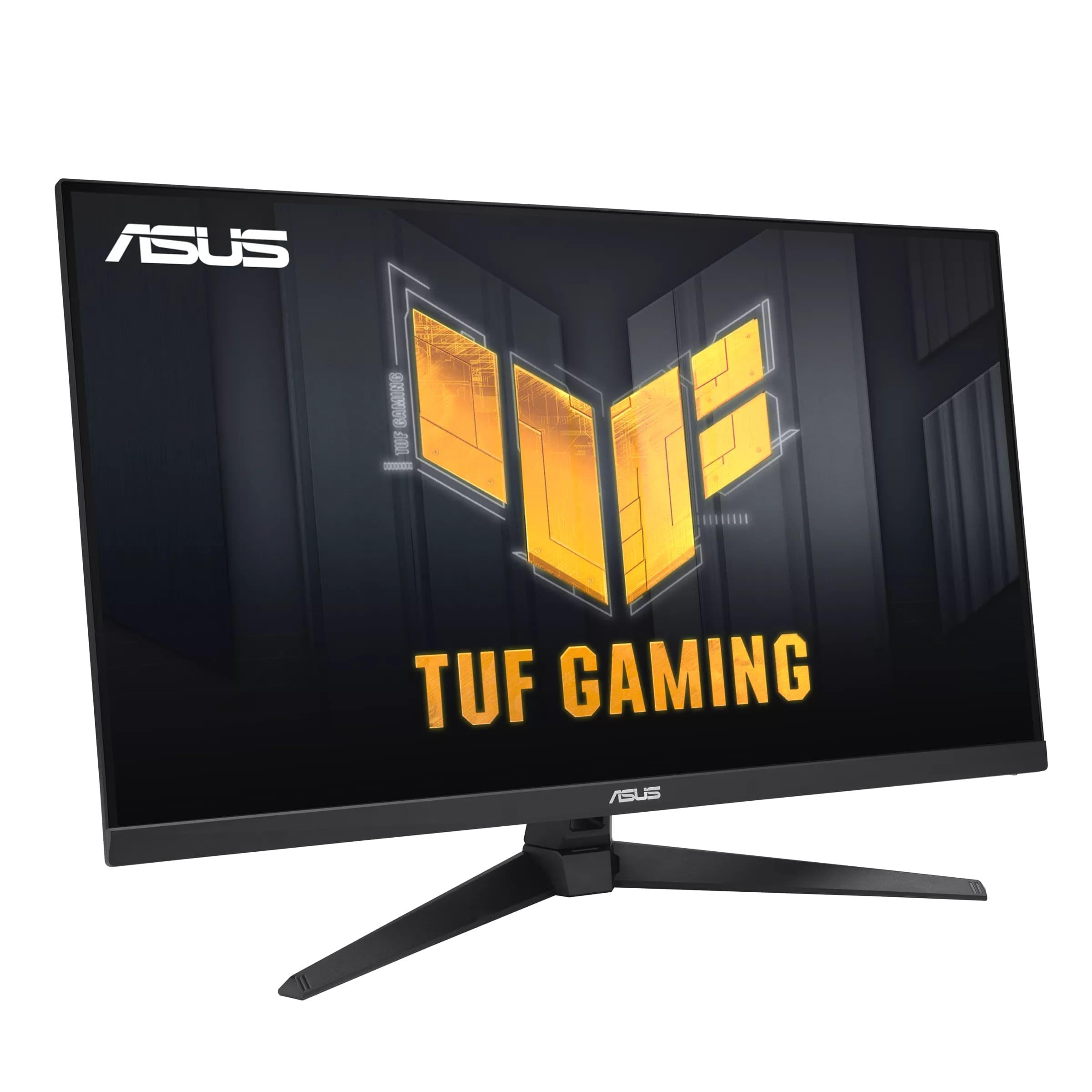 Монітор 31.5" ASUS TUF Gaming VG328QA1A (90LM08R0-B01E70)