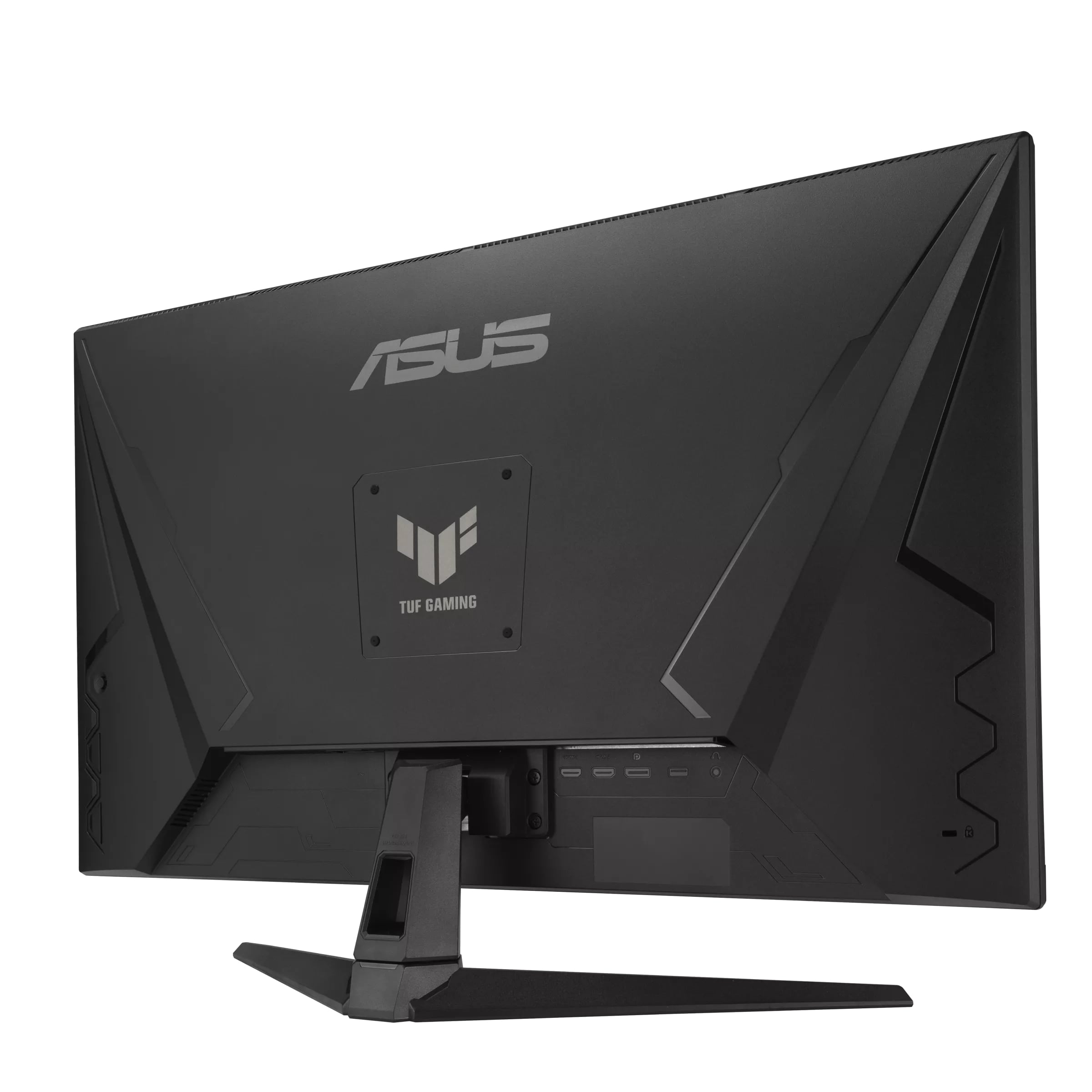 Монітор 31.5" ASUS TUF Gaming VG328QA1A (90LM08R0-B01E70)