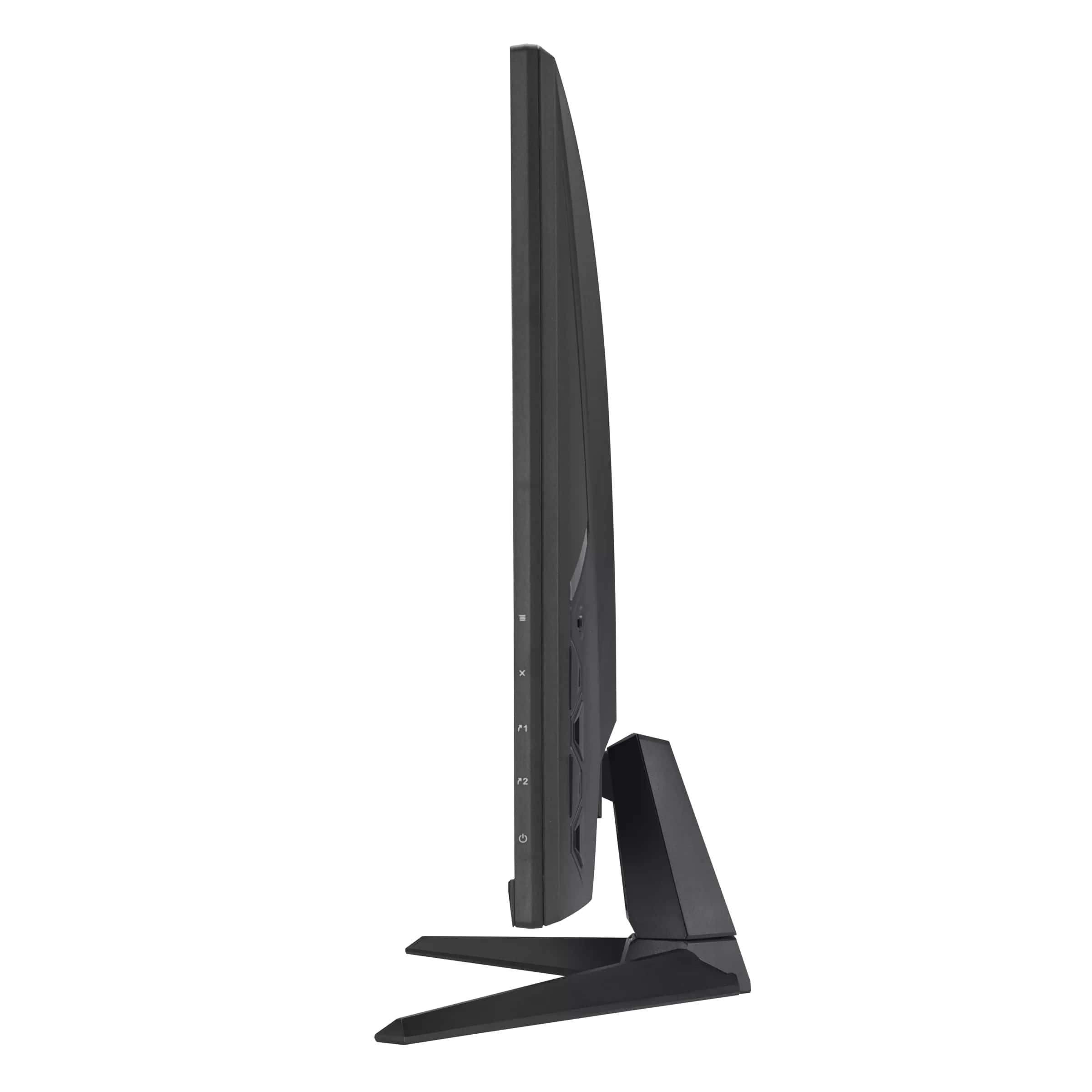 Монітор 31.5" ASUS TUF Gaming VG328QA1A (90LM08R0-B01E70)