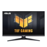 Монітор 31.5" ASUS TUF Gaming VG328QA1A (90LM08R0-B01E70)