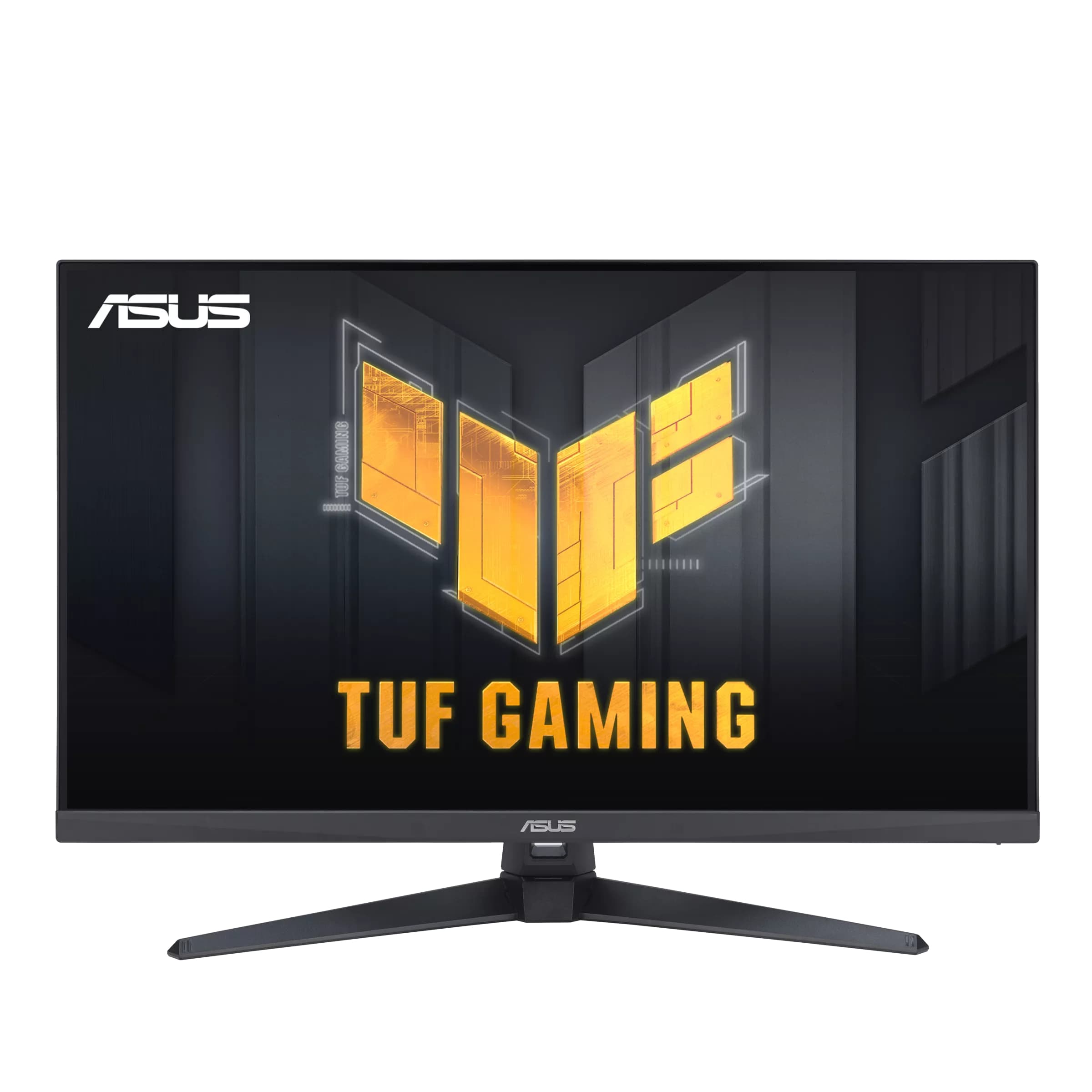 Монітор 31.5" ASUS TUF Gaming VG328QA1A (90LM08R0-B01E70)