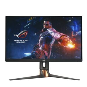 Монітор 27" ASUS ROG Swift PG27UQR (90LM03A0-B02370)