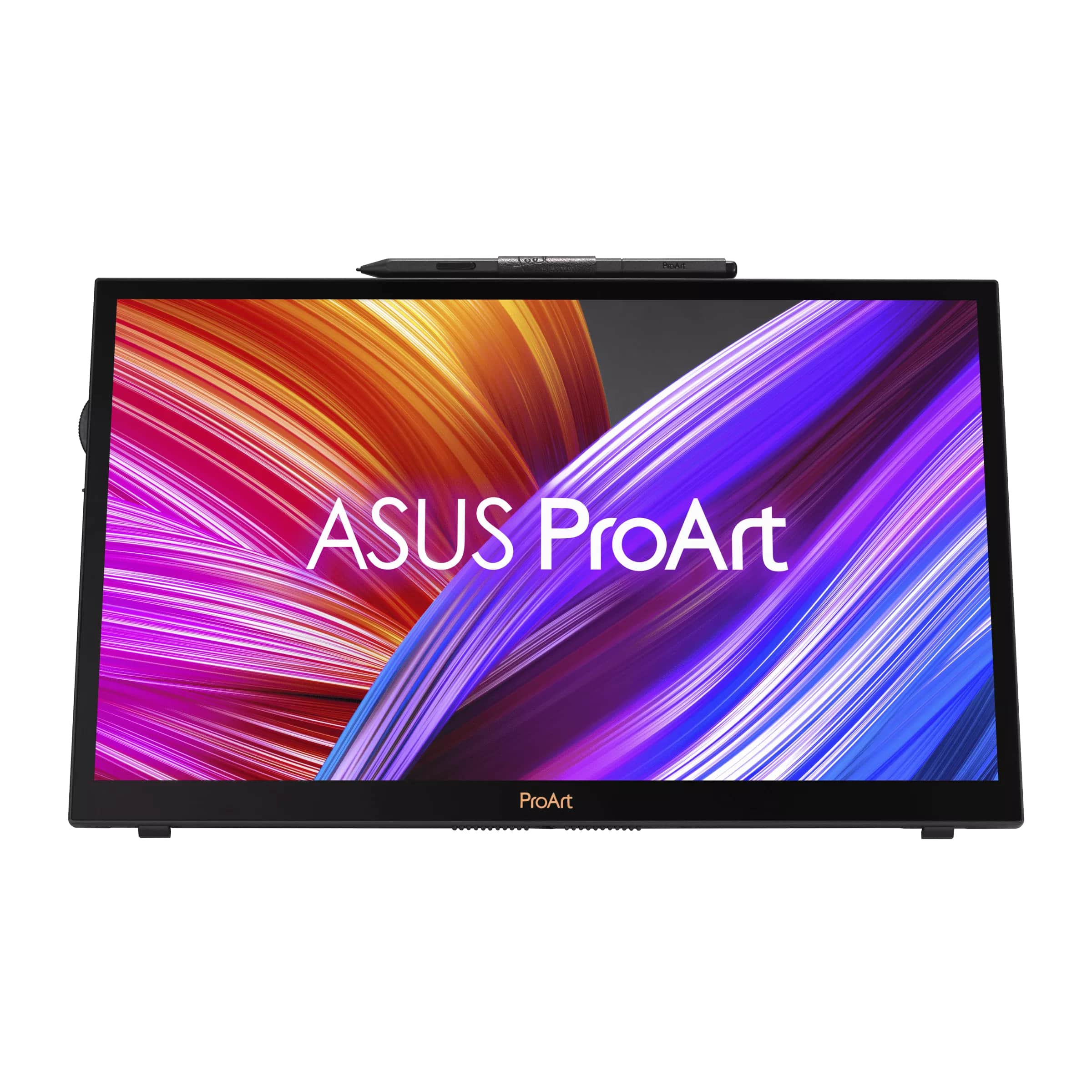 Монітор портативний 15.6" ASUS ProArt PA169CDV Pen Display (90LM0711-B01I70)