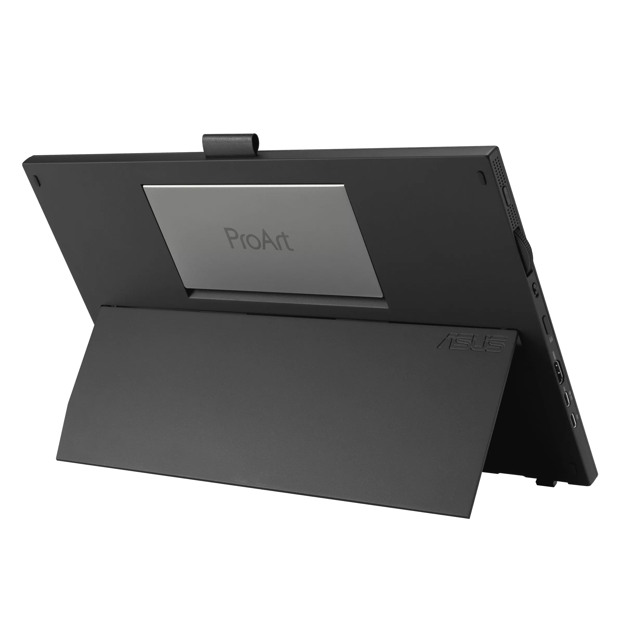 Монітор портативний 15.6" ASUS ProArt PA169CDV Pen Display (90LM0711-B01I70)